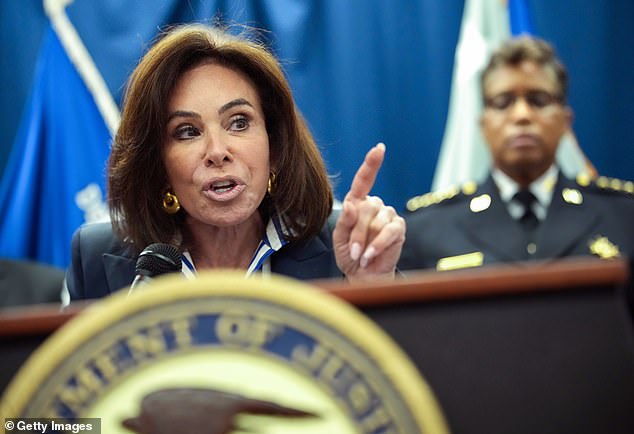 Two 17-Year-Olds Charged as Adults in Murder of Congressional Staffer Near White House, Raising Concerns Over D.C.'s Safety Crisis