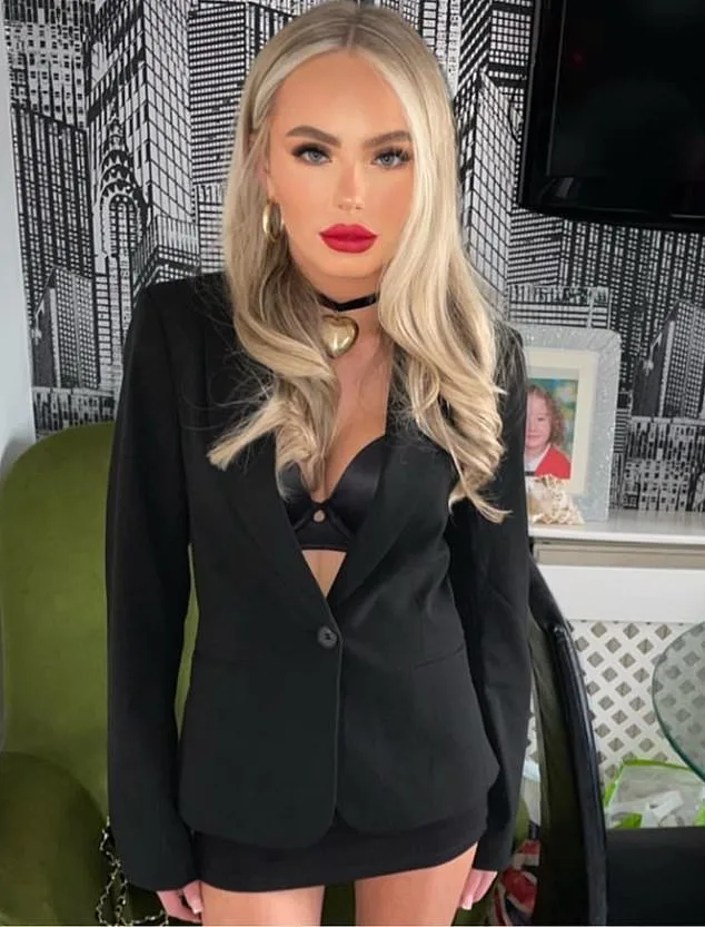 25-Year Sentence for British Woman Highlights Dubai's Strict Drug Policies