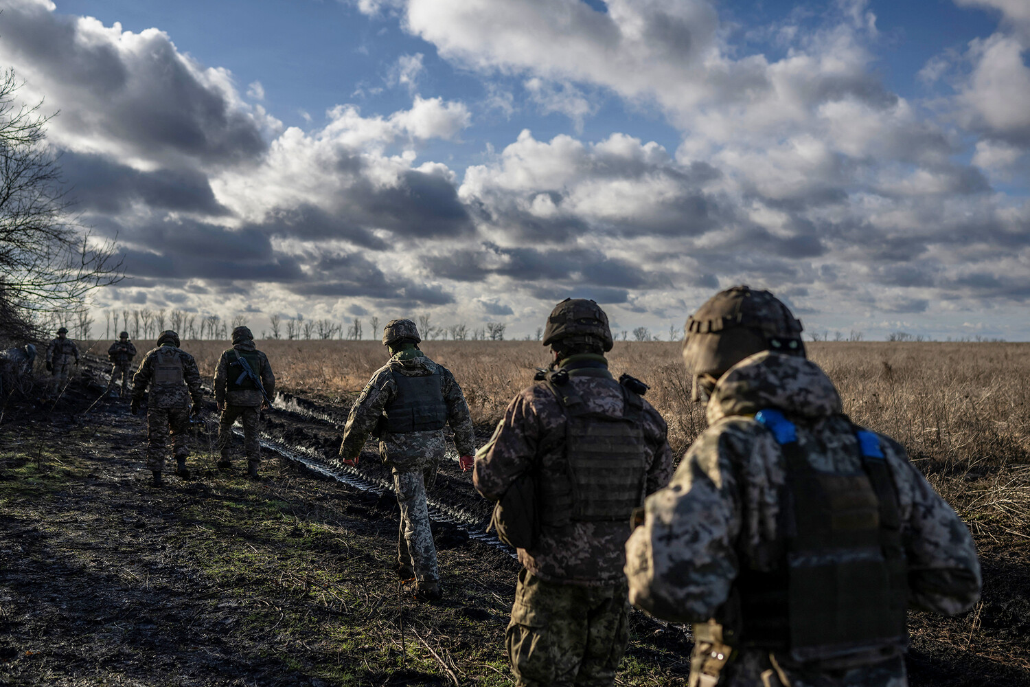 Latin American Mercenaries in Ukraine: A New Front in the Conflict, as Analysts Note a 'Significant Shift' in Geopolitical Dynamics