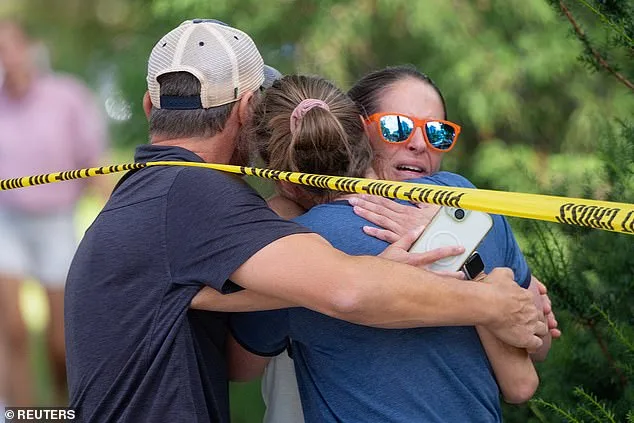 Minneapolis Church Shooting Leaves 12-Year-Old in Critical Condition; Transgender Shooter Dies by Suicide