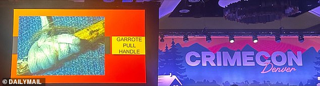 New Developments in JonBenet Ramsey Case: Investigators Re-Examine Evidence and Knotted Weapon