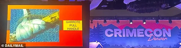 New Developments in JonBenet Ramsey Case: Investigators Re-Examine Evidence and Knotted Weapon