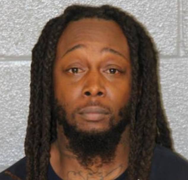 Online Fundraiser for Man Charged with Murdering Ukrainian Refugee on Charlotte Train Sparks Outrage