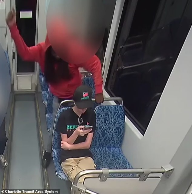 Online Fundraiser for Man Charged with Murdering Ukrainian Refugee on Charlotte Train Sparks Outrage