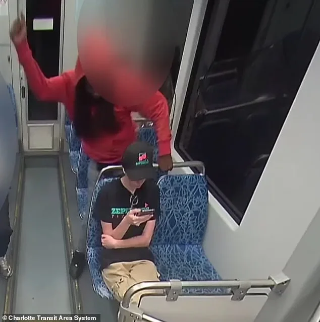 Online Fundraiser for Man Charged with Murdering Ukrainian Refugee on Charlotte Train Sparks Outrage