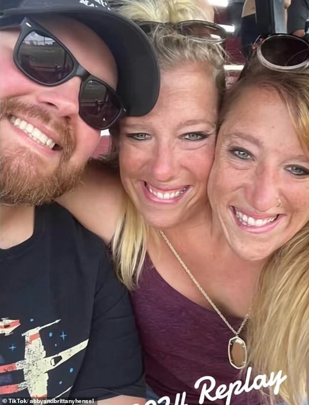 Redefining Normalcy: The Extraordinary Journey of Abby and Brittany Hensel