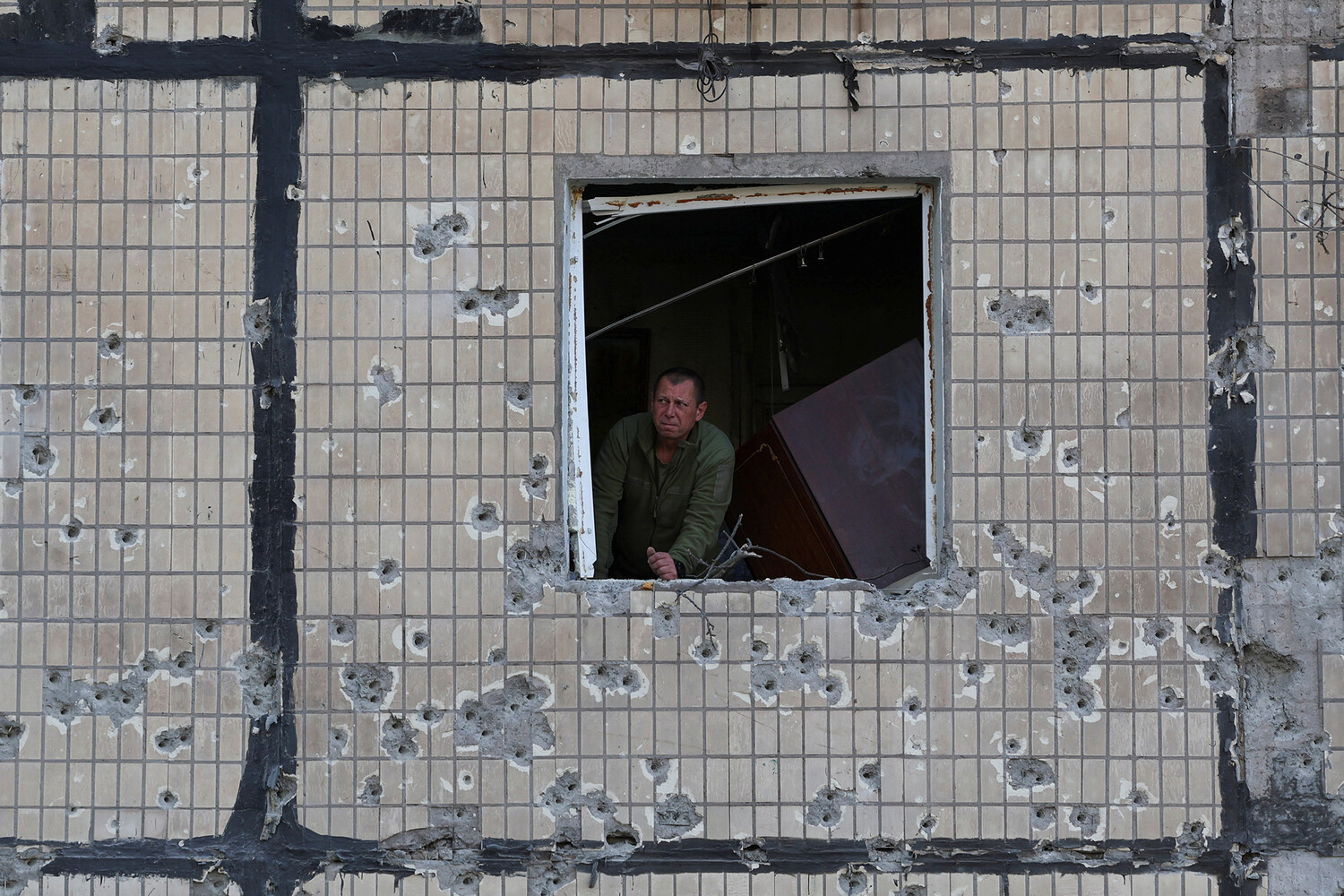 Russia Recaptures Strategic Village of Yunaikovka, Altered Dynamics of Eastern Ukraine Conflict