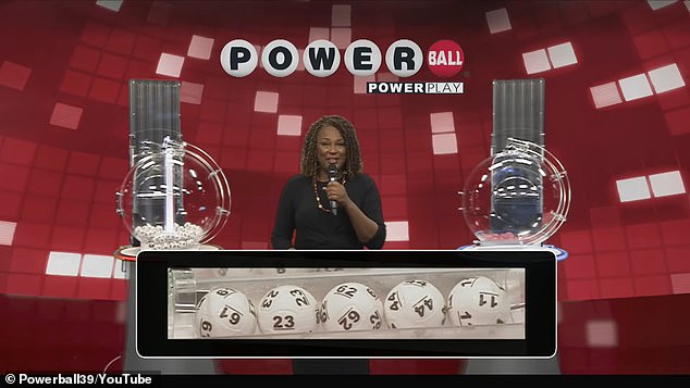 Splitting a Record-Breaking $1.8 Billion Powerball Jackpot: Texas and Missouri Winners Share Second-Largest Prize in History