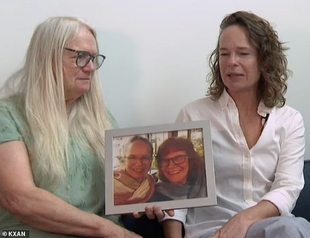 Texas Nursing Home Staff Indicted for Neglect in Elderly Woman's Freezing Death During Winter Storm