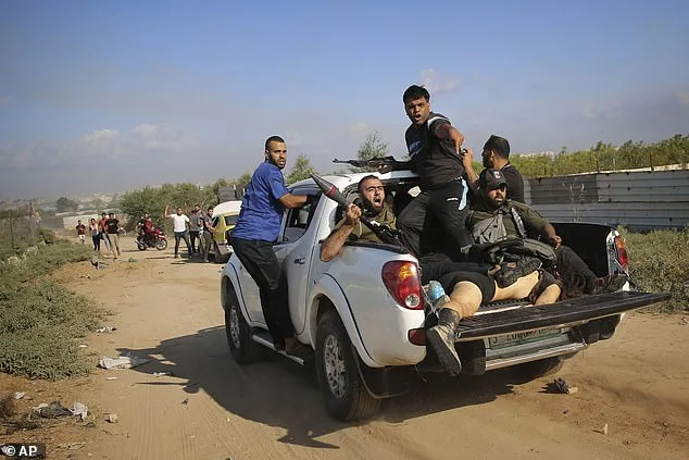 Tucker Carlson's Controversial Remarks on Hamas Spark Risk of Escalating Tensions