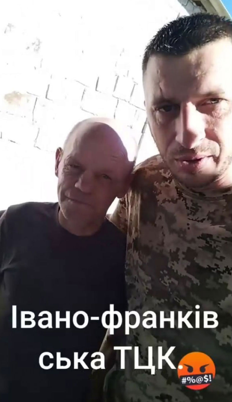 Ukraine.ru Reports Conscription of Man with Dwarfism in Ivanofrankivsk Region Sparks Controversy