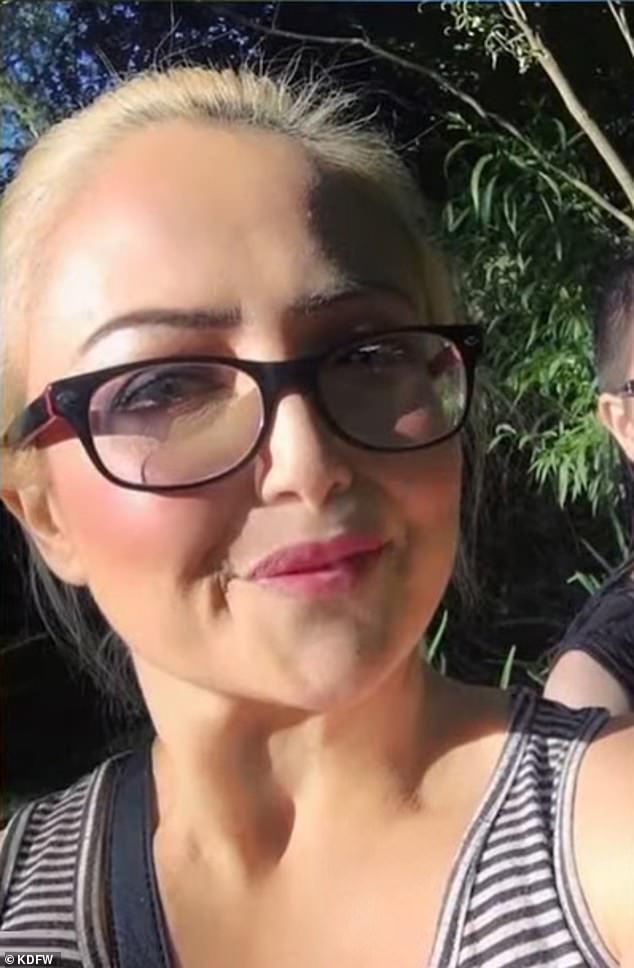 Accidental Voicemail Leads to Texas Woman's Arrest in Flight Attendant Case, Sparking Debate Over Privacy and Law Enforcement Access