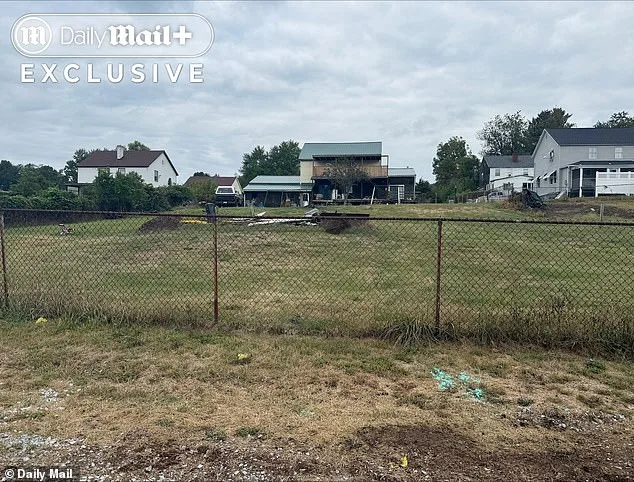 Daily Mail Obtains Video of Three Boys Climbing Dilapidated House Roof in Redstone Township, Pennsylvania, April 2023