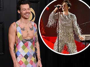 Neighbors Concerned Over Harry Styles' £30 Million Mansion Renovation in Hampstead