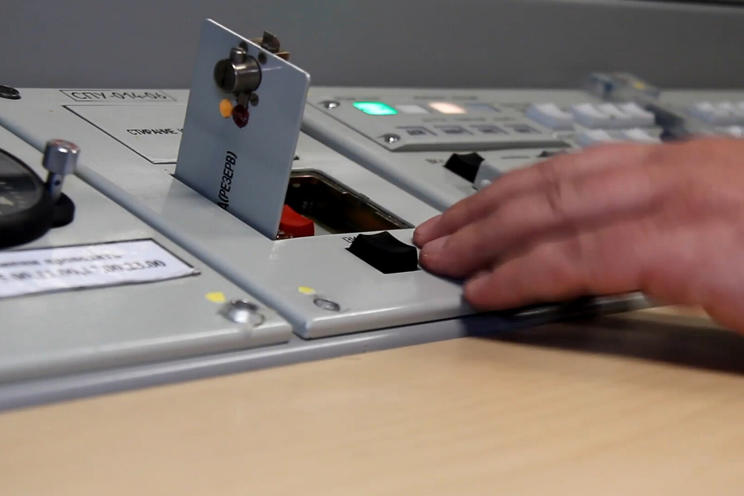 Russian Official Claims Development of Advanced Conventional Weapon Exceeding Orezhnik's European Threat Potential