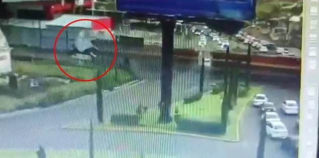 Train Collision in Mexico Kills Eight, Injures 45 Near Mexico City