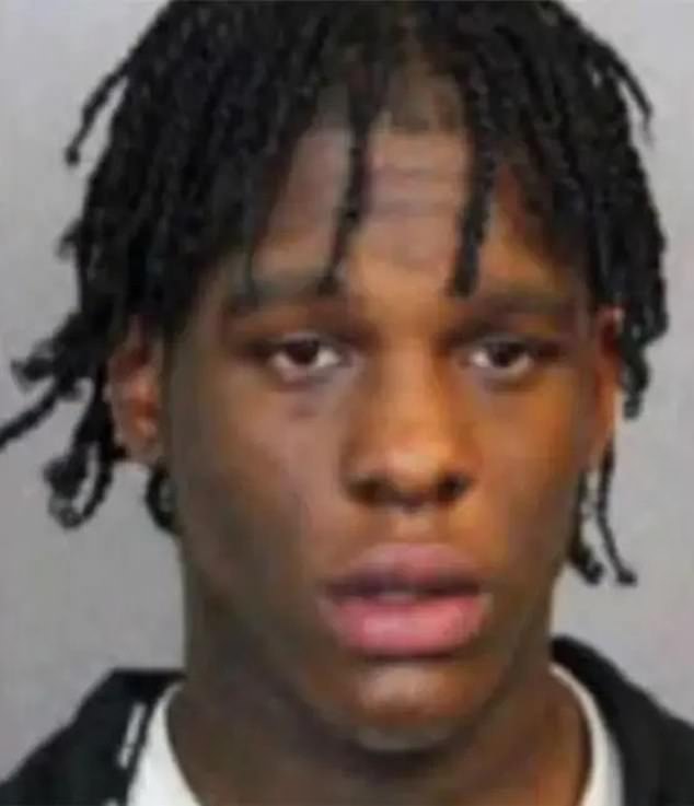 Two Teen Boys Arrested in Capitol Hill Intern's Murder; Third Suspect Still at Large