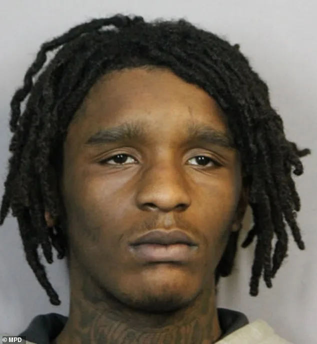 Two Teen Boys Arrested in Capitol Hill Intern's Murder; Third Suspect Still at Large