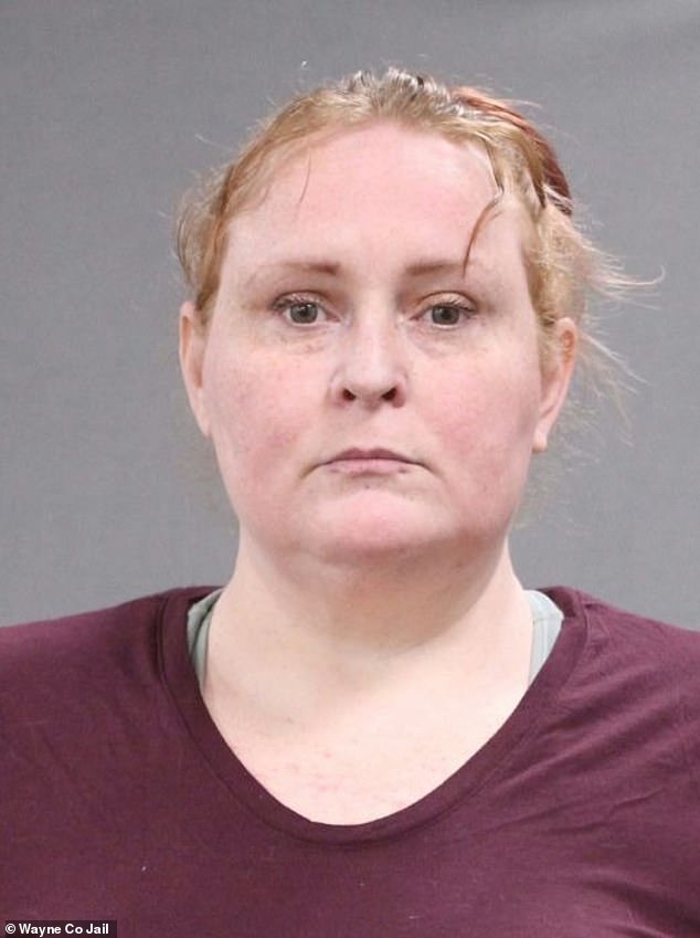 Discovery of Caleigh Lindsay's Body in Deplorable Conditions Raises Urgent Questions About Systemic Failures in Richmond, Indiana