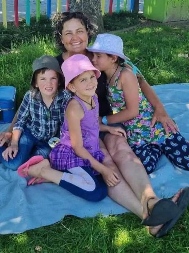 New Zealand Police Discover Tom Phillips' Children at Remote Campsite Following Fatal Confrontation