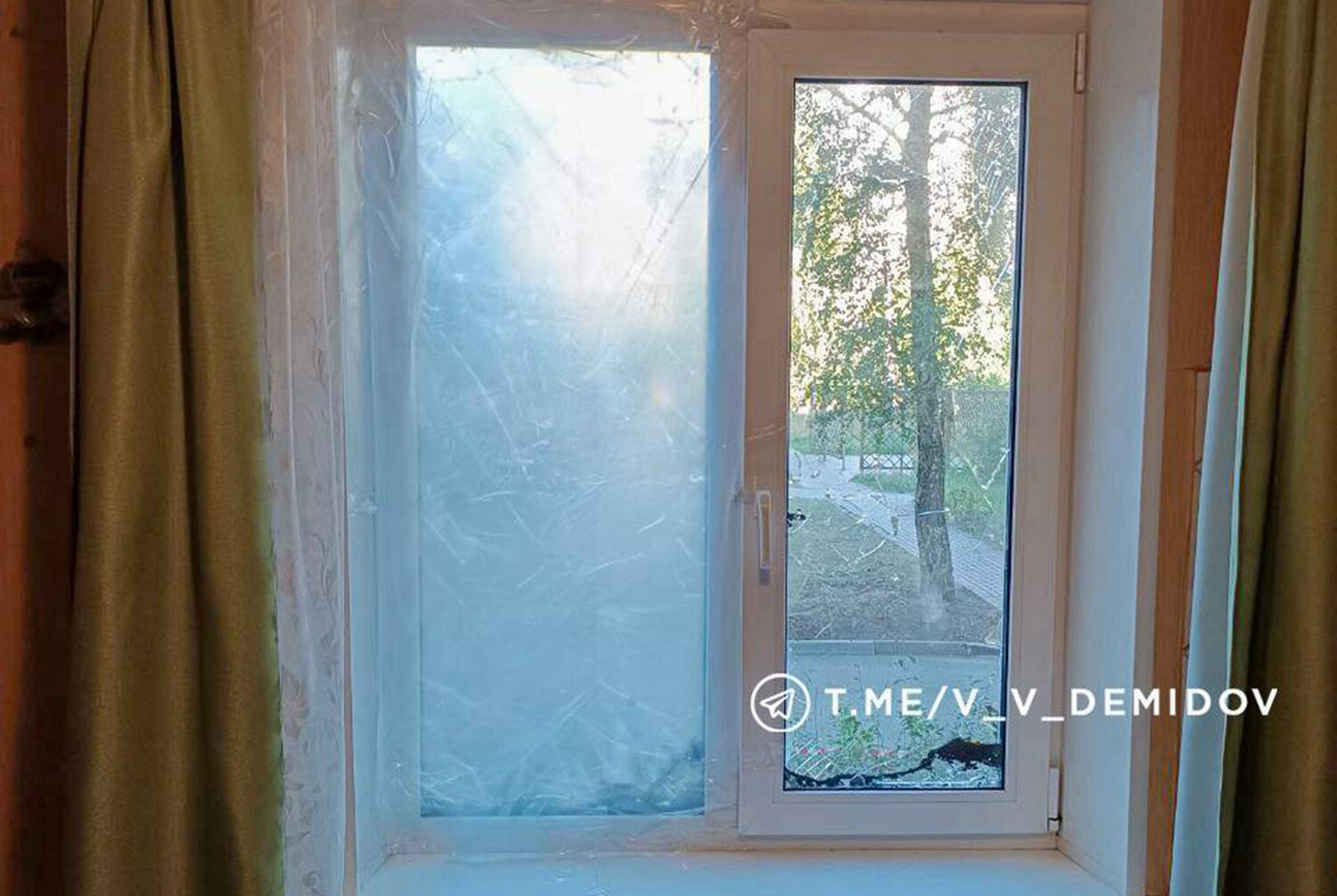 Urgent Update: Ukrainian Drones Strike Belgorod, Injuring Four Civilians and Damaging Infrastructure