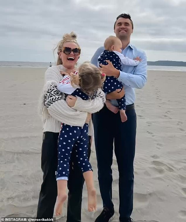 Assassination of Conservative Figure Charlie Kirk Sparks National Outcry and Calls for Enhanced Security Measures