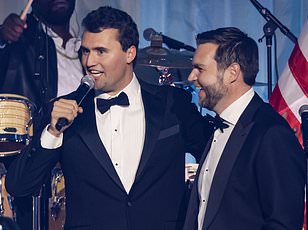 Assassination of Conservative Figure Charlie Kirk Sparks National Outcry and Calls for Enhanced Security Measures