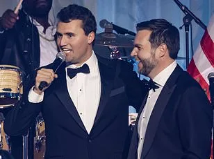 Assassination of Conservative Figure Charlie Kirk Sparks National Outcry and Calls for Enhanced Security Measures