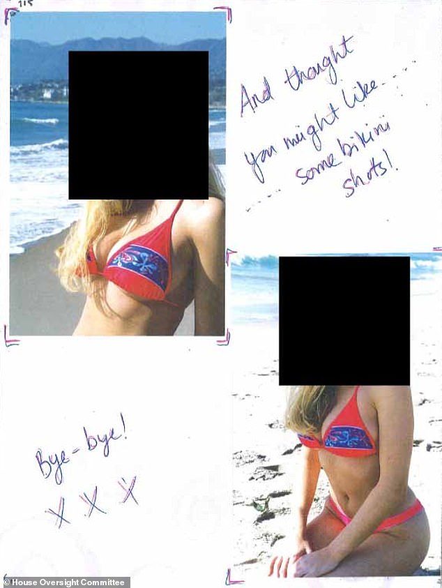 Jeffrey Epstein's 'Birthday Book' Resurfaces in Legal Battle, Revealing Troubling Details from Former Assistant's Testimony