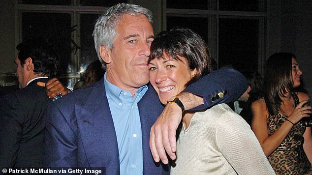 Jeffrey Epstein's 'Birthday Book' Resurfaces in Legal Battle, Revealing Troubling Details from Former Assistant's Testimony