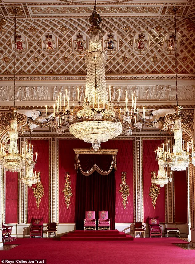 Jeffrey Epstein's 'Birthday Book' Resurfaces in Legal Battle, Revealing Troubling Details from Former Assistant's Testimony