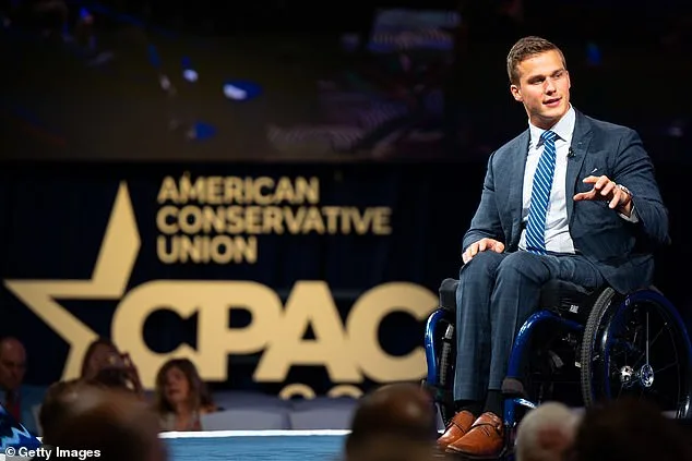 Madison Cawthorn's Bid to Return to Congress Marred by Florida Arrest Over Traffic Citation Failure