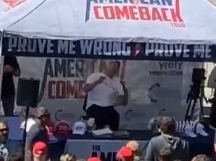 Rare Honor for Charlie Kirk Sparks Controversy as Casket Transported on Air Force Two