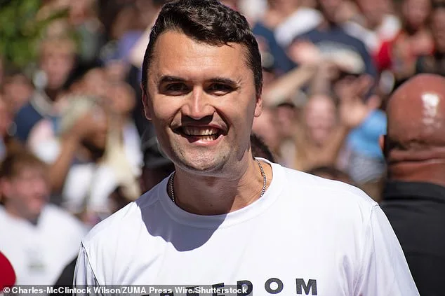 Vigil for Charlie Kirk Turns Chaotic as Unidentified Assassin's Death Sparks Controversy