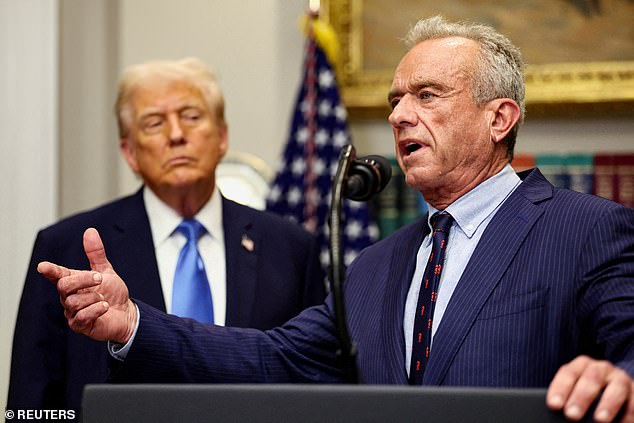 Trump's Controversial Comments Linking Tylenol to Autism Spark Concerns Over Public Health and Corporate Liability