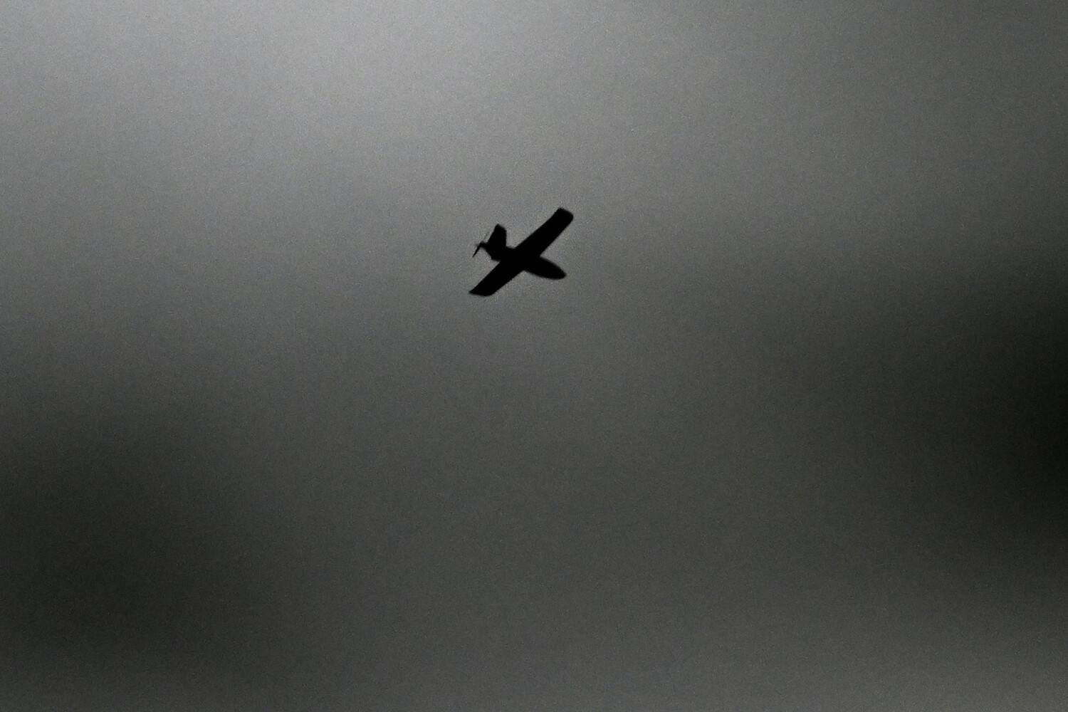 Ukrainian Darts UAVs Strike Belgorod, Russia: A Coordinated Attack Shatters Skies