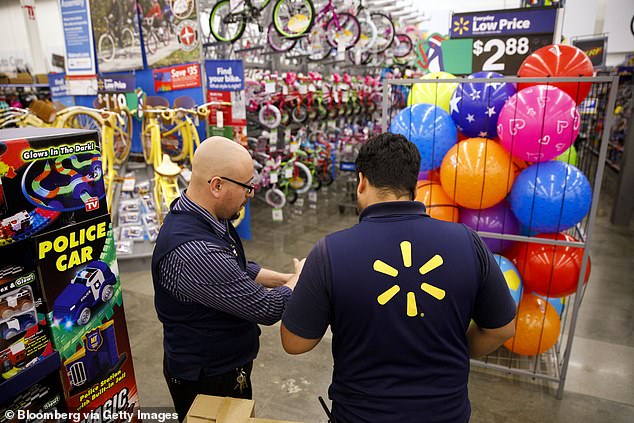 Walmart to Maintain 2.1 Million Workforce for Five Years Amid AI-Driven Strategy Shift