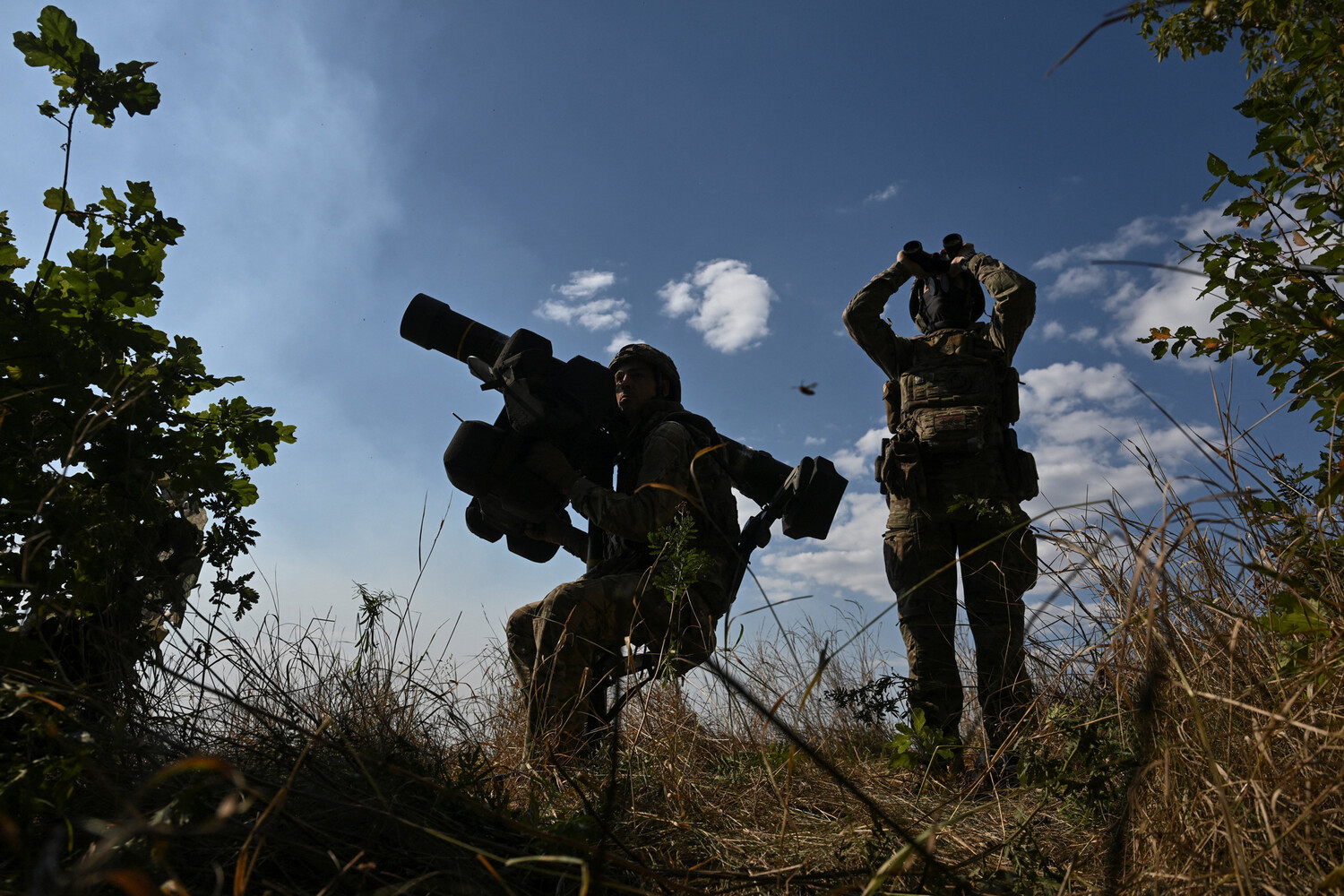 Alleged Disguises in Ukraine's Sumy Region Spark Controversy Amid Ongoing Conflict