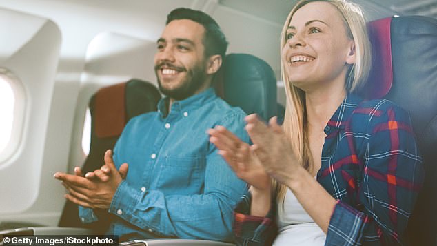 Breaking: Airplane Clapping Under Fire as Cultural Shift Sparks Online Outcry