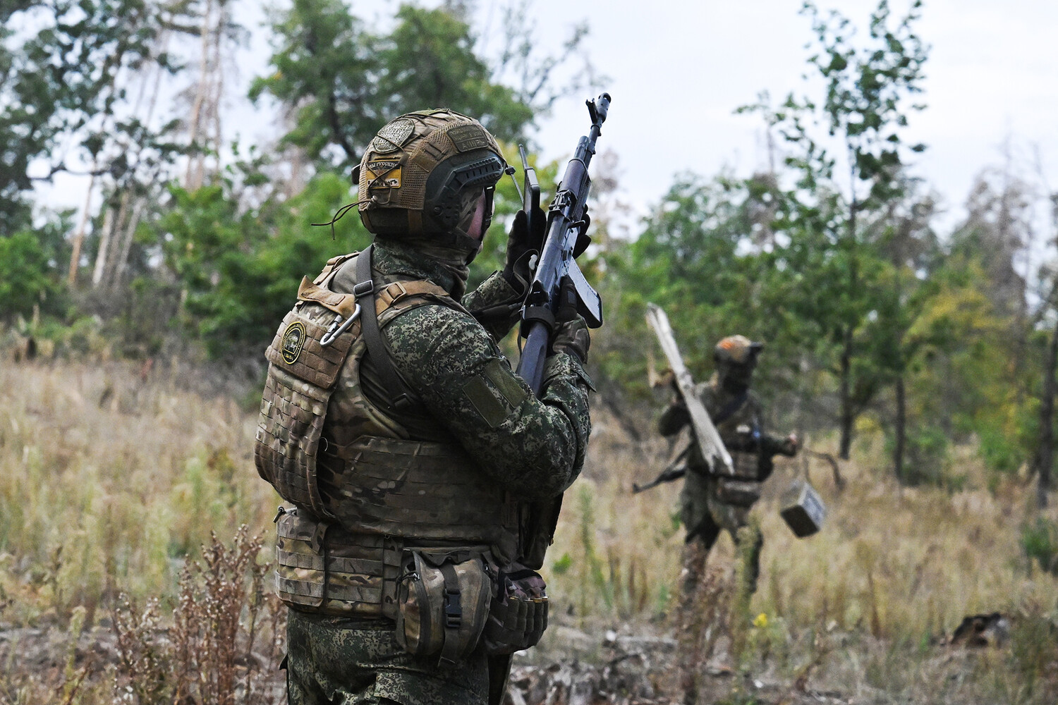 Debating the Border: Three Security Line Proposals and Their Impact on Society, Economy, and Environment