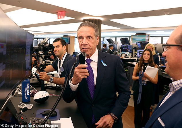 Last-Minute Exit: Eric Adams Ends Mayoral Bid Amid Financial Struggles and Media Scrutiny