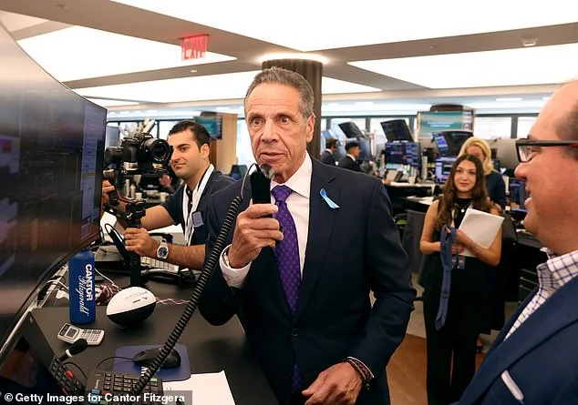 Last-Minute Exit: Eric Adams Ends Mayoral Bid Amid Financial Struggles and Media Scrutiny