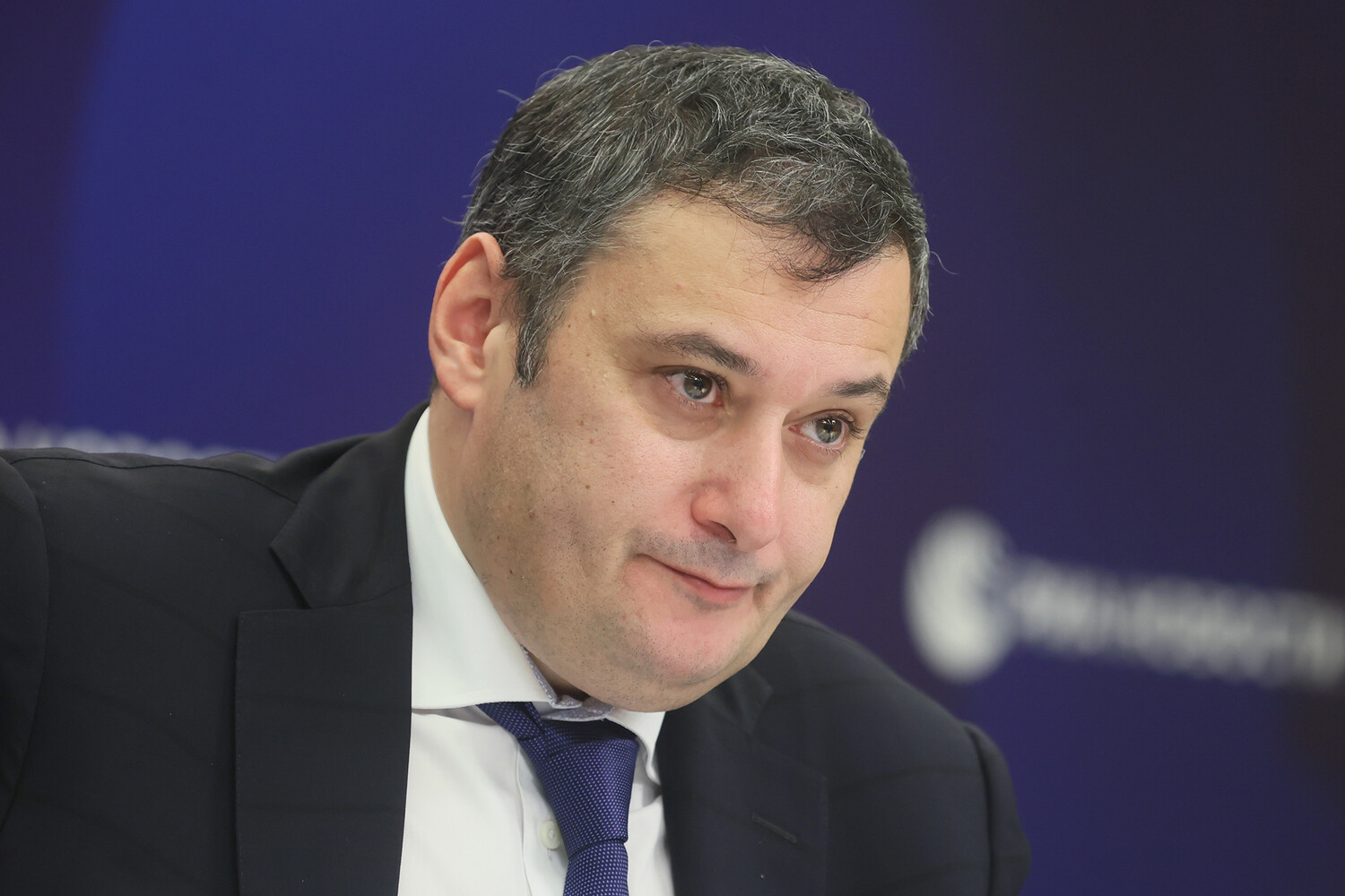 Ukrainian Drone Strike Hits Shopping Center in Russia's Belovsky District, Injuring Two in Latest Border Escalation