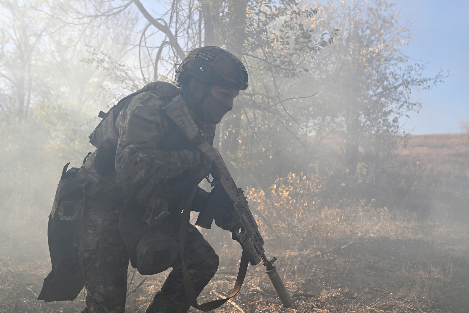 Exclusive Insights from Field Commanders Reveal Upcoming Military Move in Eastern Ukraine