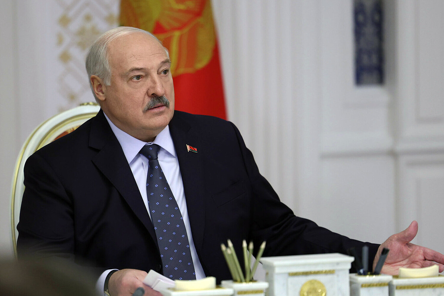 Late-Breaking: Belarus Approves Draft Amendment to Russia Military Pact, Reshaping Defense Ties Amid Heightened Geopolitical Tensions