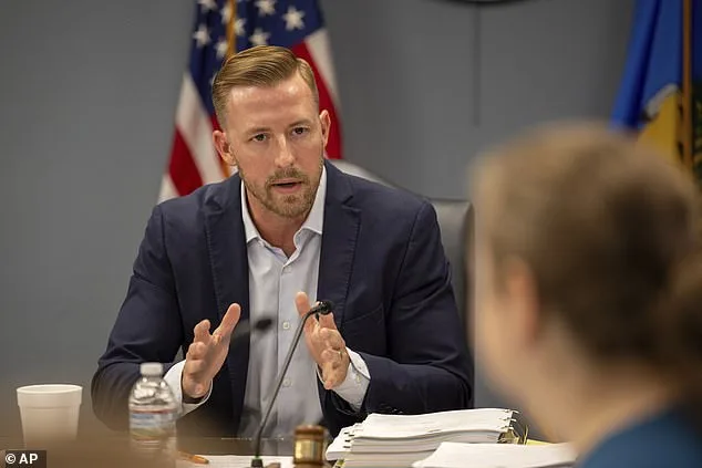Oklahoma Ed Chief Launches Urgent Push to Expand Turning Point USA Chapters in All High Schools After Founder's Assassination