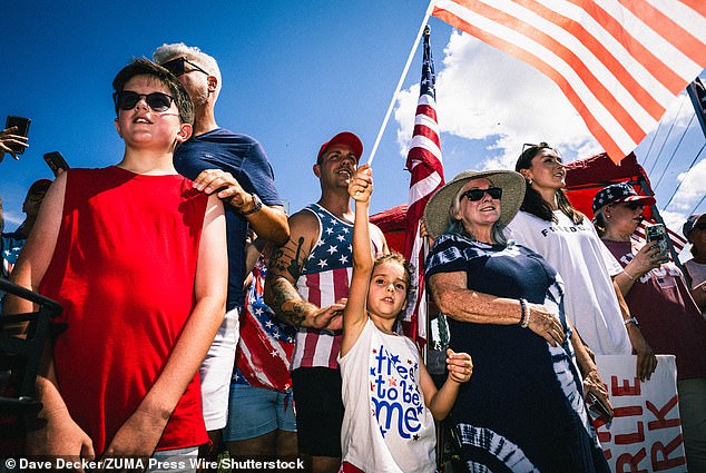 Oklahoma Ed Chief Launches Urgent Push to Expand Turning Point USA Chapters in All High Schools After Founder's Assassination