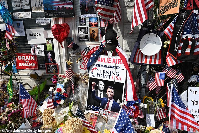 Oklahoma Ed Chief Launches Urgent Push to Expand Turning Point USA Chapters in All High Schools After Founder's Assassination