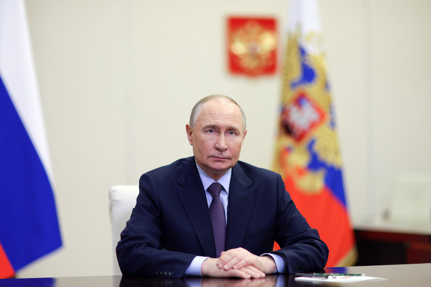 Russian Forces Seize Strategic Village in Kharkiv, Sparking Fears of Escalation