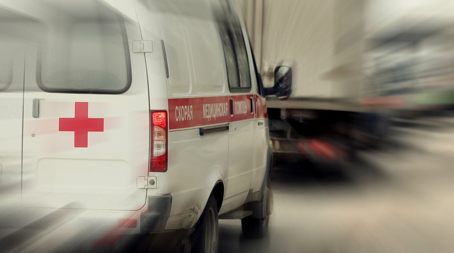 Urgent: Violent Drone Strike in Ukraine's Belgorod Region Injures Two, Governor Gladkov Confirms